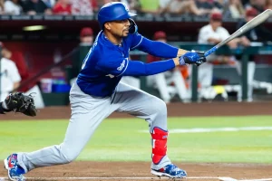 Reasons Mookie Betts of the Dodgers has been the most unfortunate hitter in MLB