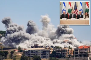 Reasons Trump is not hurrying back into conflict with Iran despite its provocations