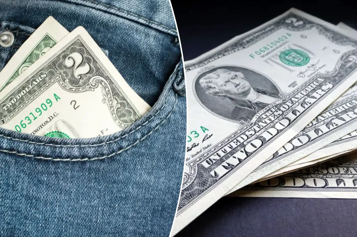 Reasons behind the US Mint's decision to cease printing $2 bills in 2026