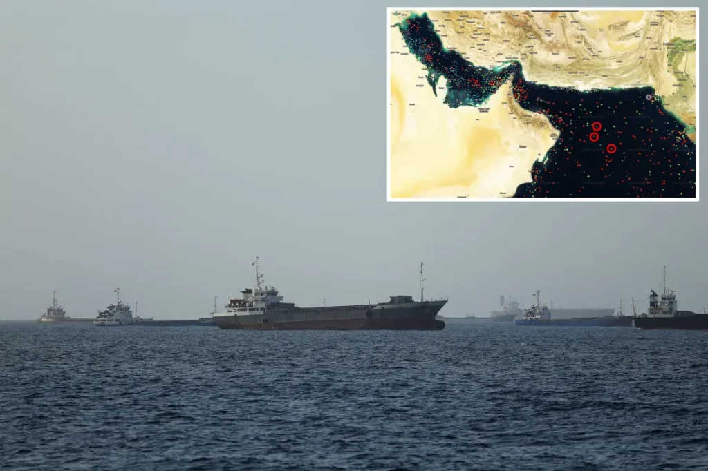 Reasons for steady oil prices: Iran delivers 20 million barrels as China reduces imports