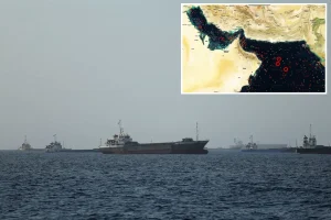 Reasons for steady oil prices: Iran delivers 20 million barrels as China reduces imports