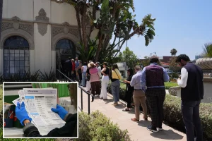 Reasons for the long vote counting process in California and what to anticipate