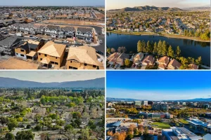 Reasons people are relocating to these 4 surprising cities in California