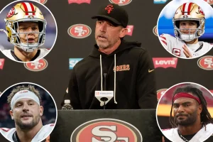 Reasons the 49ers' chance at the Super Bowl is wider than before