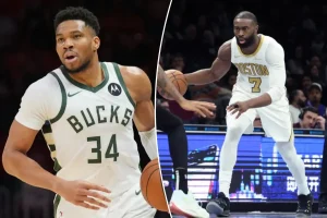 Reasons the Bucks declined the Celtics' surprising offer for Giannis Antetokounmpo