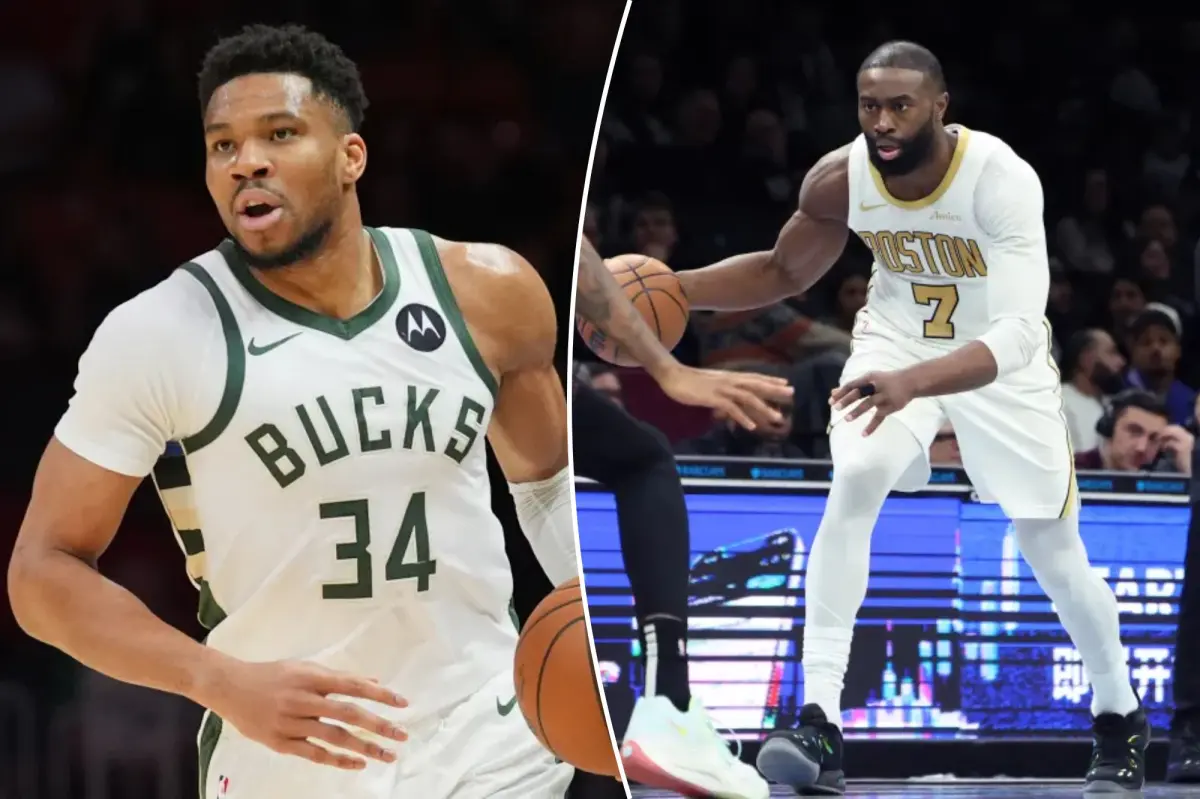 Reasons the Bucks declined the Celtics' surprising offer for Giannis Antetokounmpo