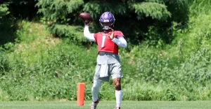 Reasons the Vikings are the most overlooked team in the NFL heading into the 2026 season
