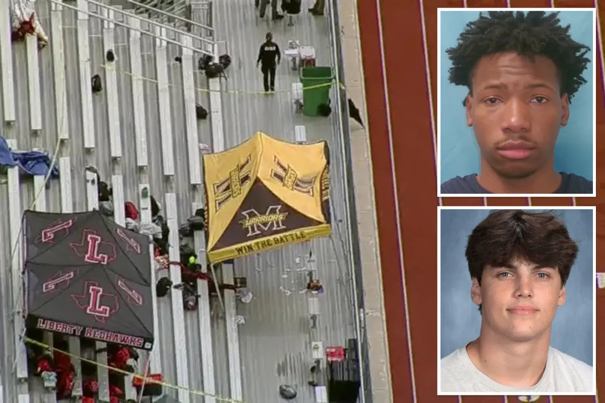 Reasons the jury may reject Karmelo Anthony's self-defense argument in the deadly stabbing of Austin Metcalf