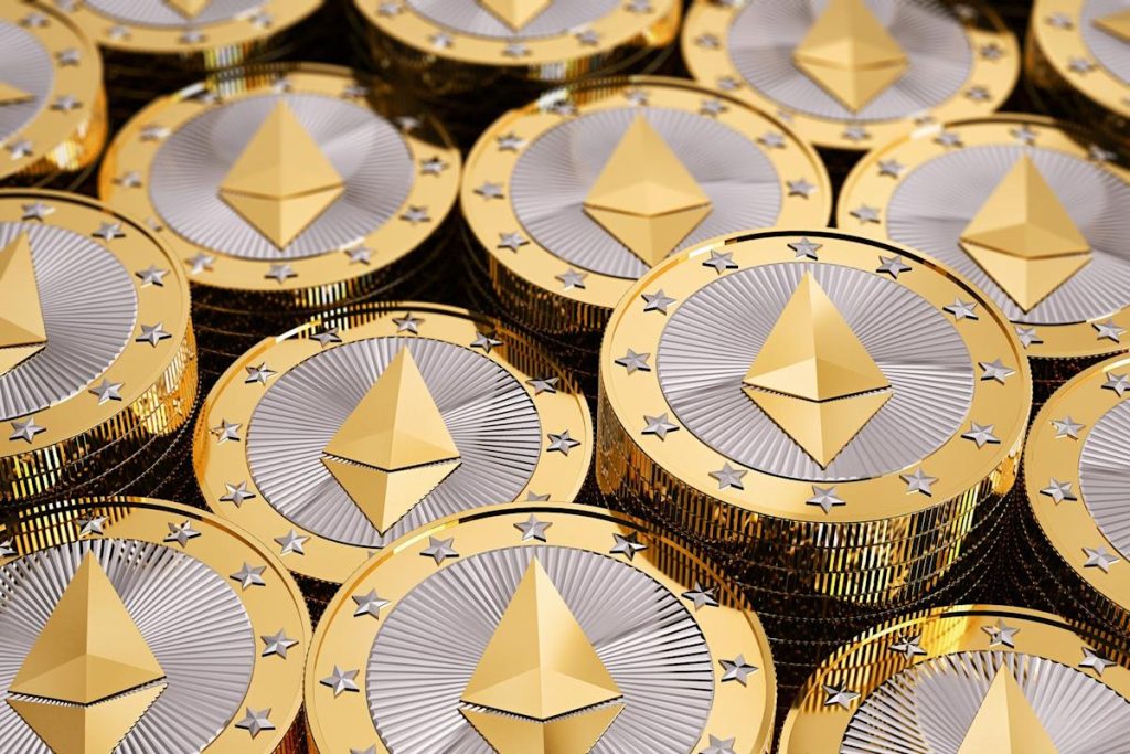 Reasons to Choose Ethereum Instead of Bitcoin at This Moment