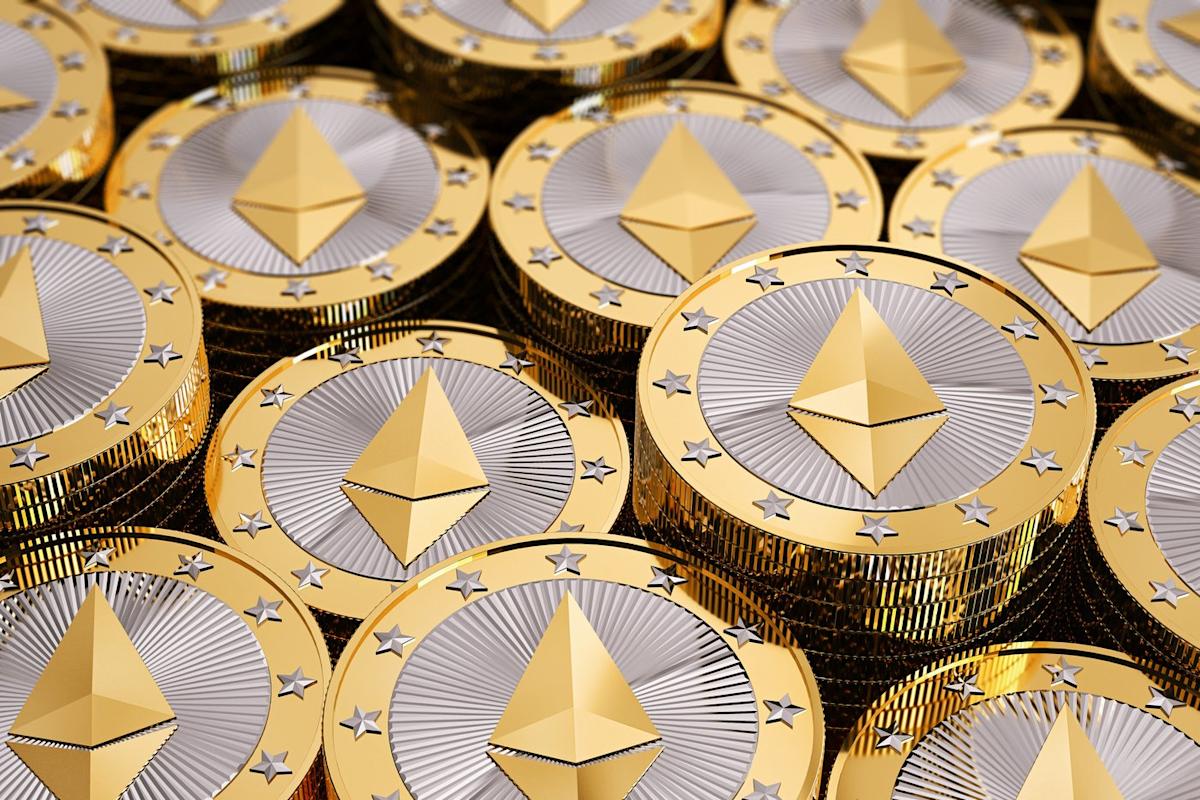 Reasons to Choose Ethereum Instead of Bitcoin at This Moment