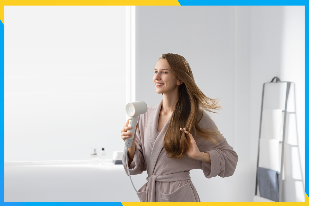 Reasons to consider Laifen as the beauty-tech brand offering a 40% discount right now