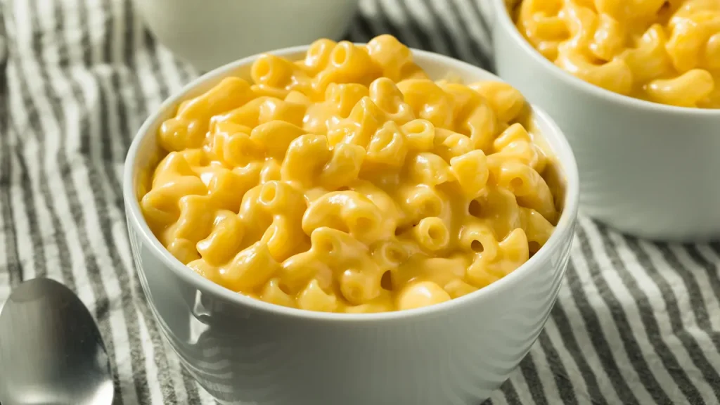 Recall of macaroni and cheese affects over 500,000 packages at Aldi stores