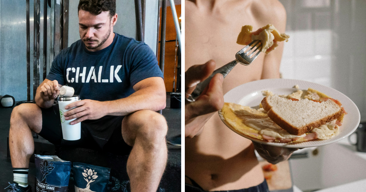 Recent Research Reveals Issues with Protein Products As Experts Caution That Labels May Mislead Consumers Regarding Advantages