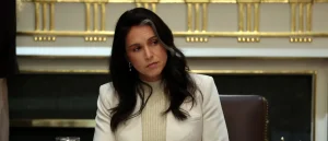Recently Released Documents Support Tulsi Gabbard's Claims About Ukrainian Biolabs