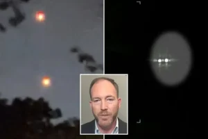 Recently released UFO documents claim that China and Russia recovered fallen UAPs and tried to reverse-engineer them.