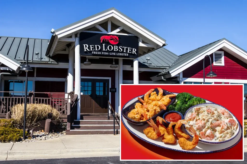 Red Lobster's failed 'Endless Shrimp' promotion was a plan by the owner to increase profits, according to a lawsuit.