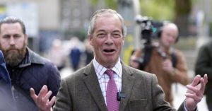 Reform UK Supports Labour Among Trade Union Members Like Farage