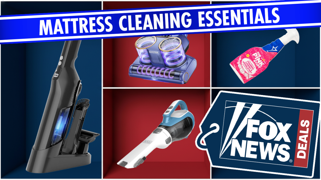 Refresh your mattress for just $8 with these highly recommended products
