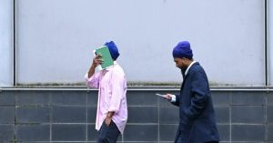 Relatives of Nowak Killer Digwa Face Weapons Charges
