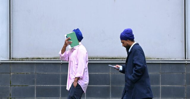 Relatives of Nowak Killer Digwa Face Weapons Charges