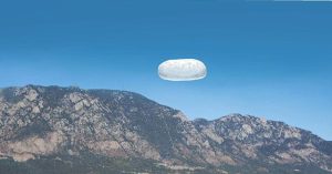 Released UFO Information Shows Ongoing Sightings in the Northeast