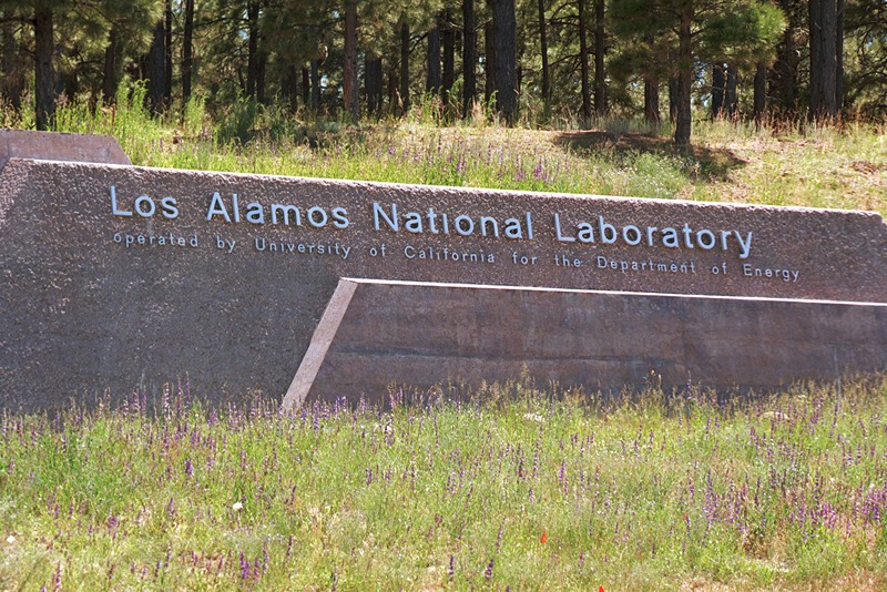 Remains of missing lab worker from Los Alamos discovered by a hiker