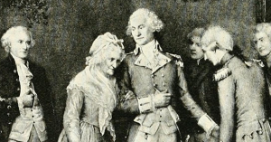 Remembering George Washington’s Mother: An ‘Honored Madam’ as Described by Craig Shirley