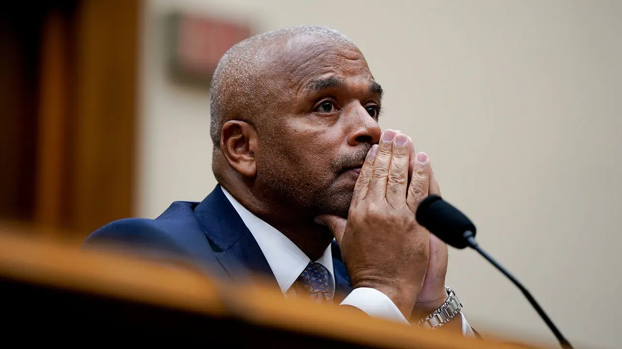 Rep. Chip Roy proposes a bill to eliminate the SPLC's tax-exempt status following a heated hearing