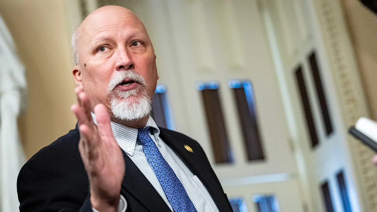 Rep. Chip Roy suggests reducing salaries for lawmakers with over 12 years of service.
