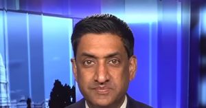 Rep. Khanna on Graham Platner: 'We Hurt Many People' by Sending Them to Iraq