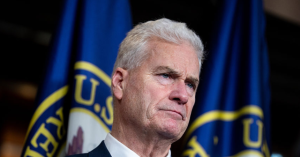 Rep. Tom Emmer: Somalis Who Don't Fit In in the U.S. Should 'Return to Their Home Country'
