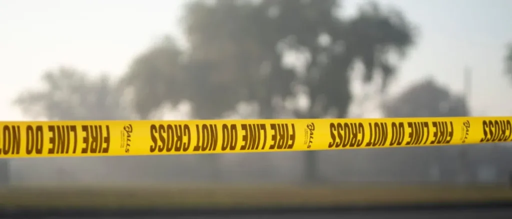 Report: 10-Year-Old Allegedly Shoots Baby in Head in Execution-Style