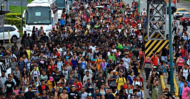 Report: Biden's Unprecedented Illegal Immigration Increased Home Prices for Americans