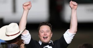 Report: Interest in SpaceX IPO Shares Surges to Four Times the Available Supply