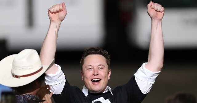 Report: Interest in SpaceX IPO Shares Surges to Four Times the Available Supply