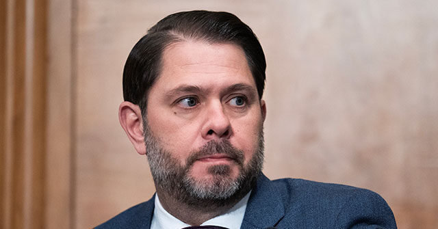Report: Ruben Gallego Spent Campaign Funds on Lavish Family Vacations