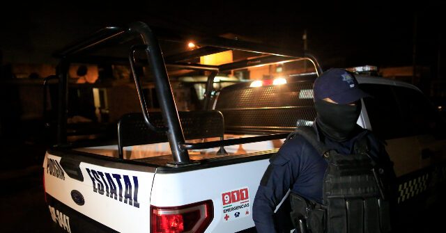 Reporter Killed in Mexico Had Been Threatened by Police