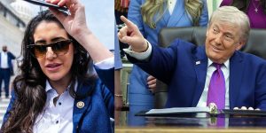 Republican introduces a measure to overturn Trump's 2019 impeachment