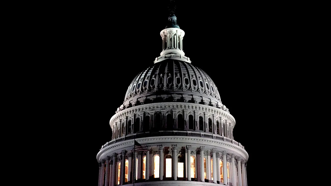 Republican lawmakers challenge the Pentagon's UFO document releases as insufficient