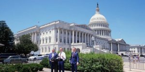Republican makes significant move to prevent child predators and outsiders from taking advantage of America's surrogacy system