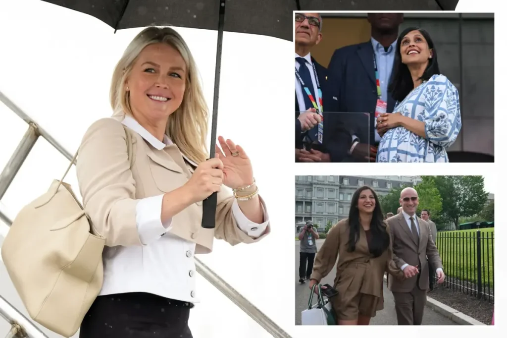 Republican women having children is driving the New York Times crazy