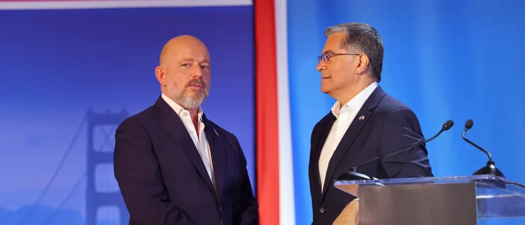 Republican’s Chance to Replace Newsom Is Slim Following Race Call a Week After Election