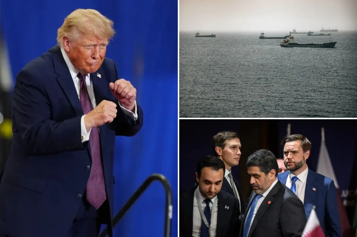 Republicans back Trump's Iran agreement until they discover the details, according to a poll