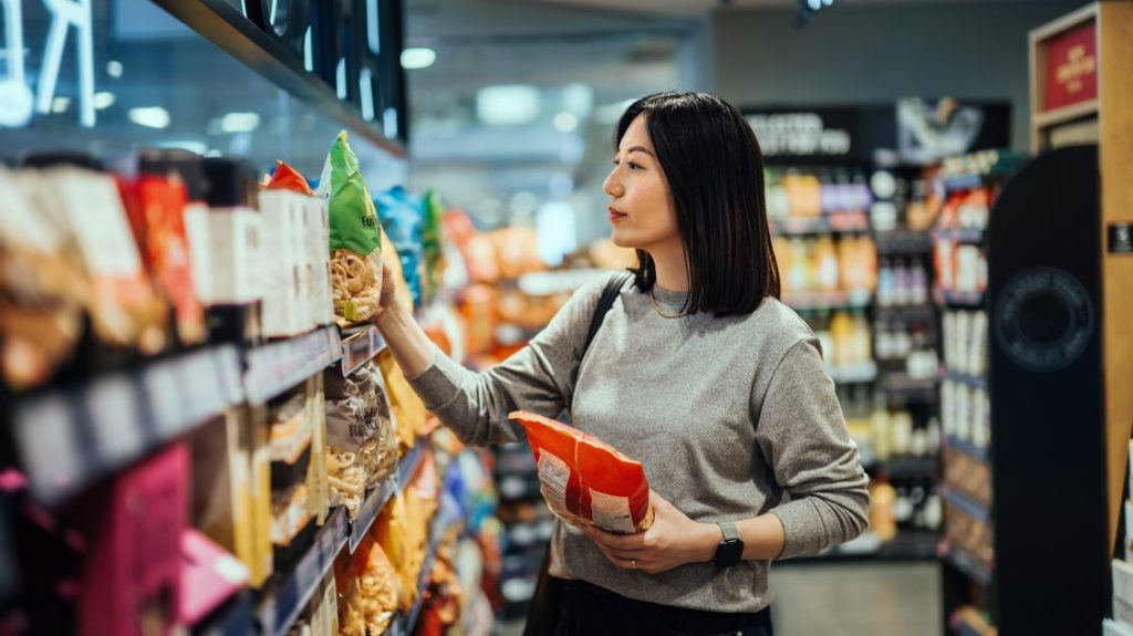 Research Reveals Connection Between Ultra-Processed Foods and Dementia Risk