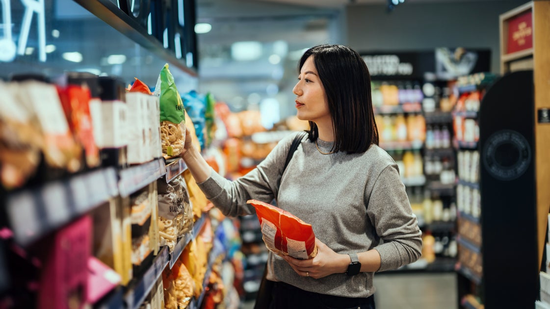 Research Reveals Connection Between Ultra-Processed Foods and Dementia Risk