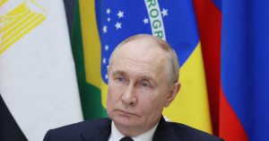Research: Russia Running Misinformation Campaigns in 13 Latin American Nations