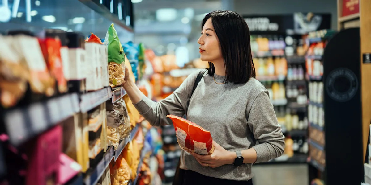 Researchers Identify 8 Everyday Food Ingredients Associated with Heart Disease Risk