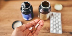 Researchers Suggest That Certain Vitamin Shortages May Be Leading to Your Tiredness