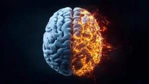 Researchers may have discovered how Alzheimer's moves throughout the brain.