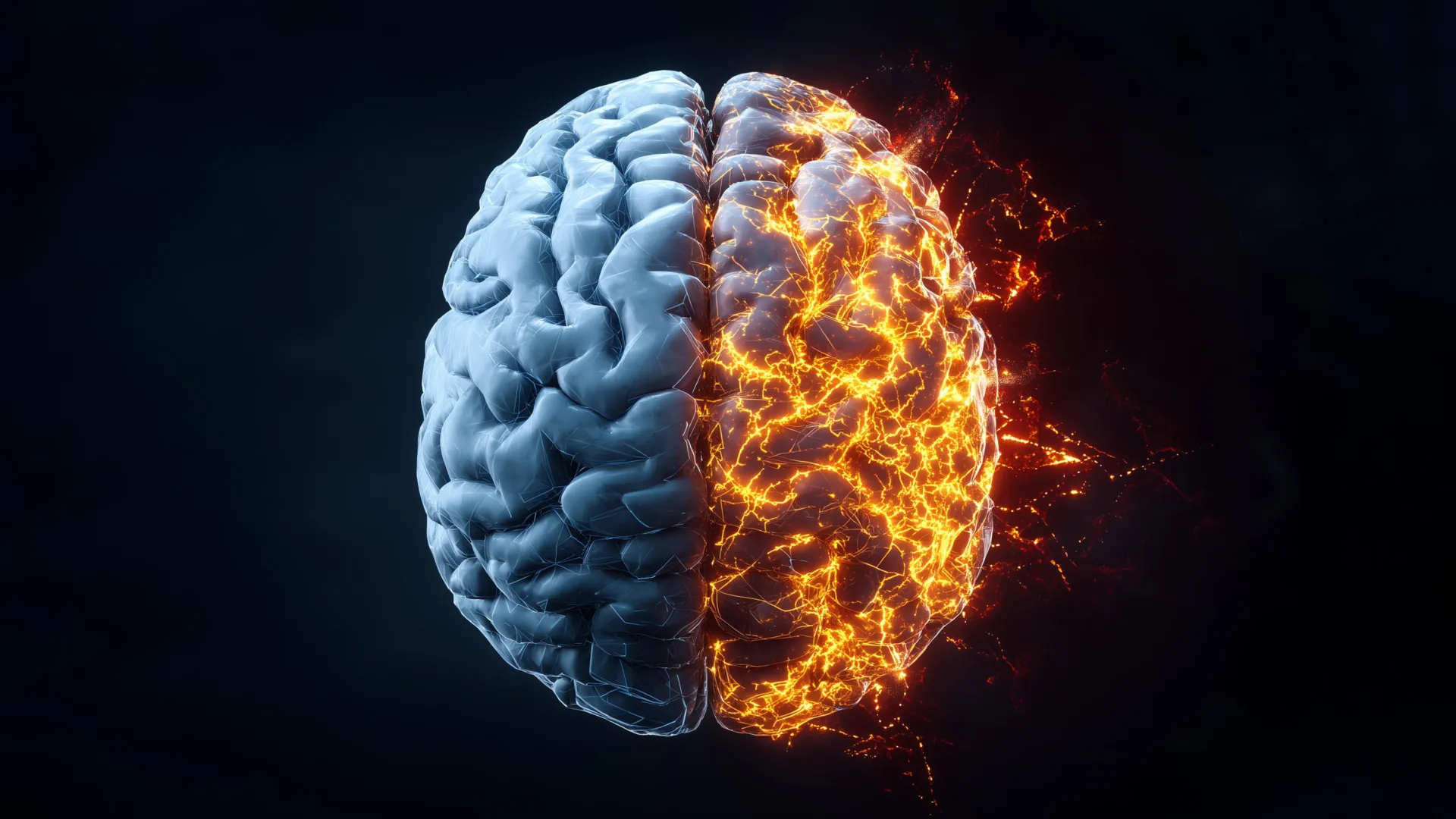 Researchers may have discovered how Alzheimer's moves throughout the brain.